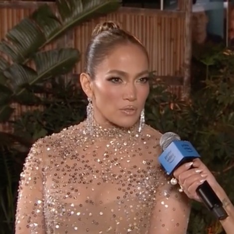 ¿Por qué Jennifer Lopez decidió hacer dos películas seguidas sobre bodas?