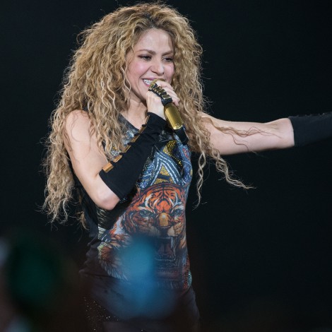 Componen canción que apoya a Piqué y responde a "Session 53" de Shakira y BZRP