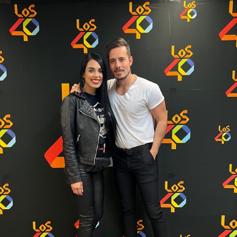 José Madero | LOS40 México