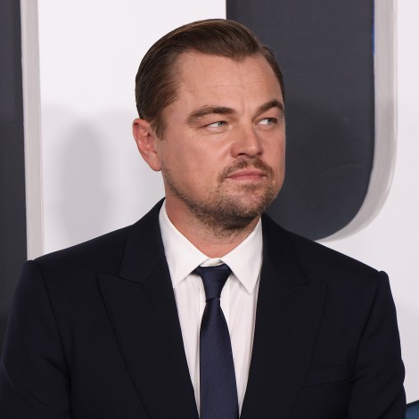 Leonardo DiCaprio estaría estrenando noviazgo con joven de 19 años y es criticado