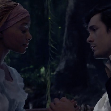 Lanzan nuevo avance de “La Sirenita” con primer vistazo de Eric y Úrsula