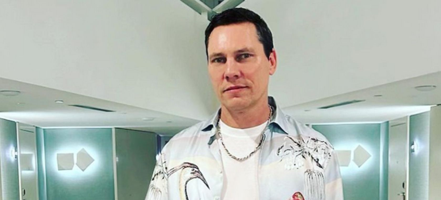Tiesto entrevista: Tiesto nos cuenta cómo fue su experiencia en el EDC ...