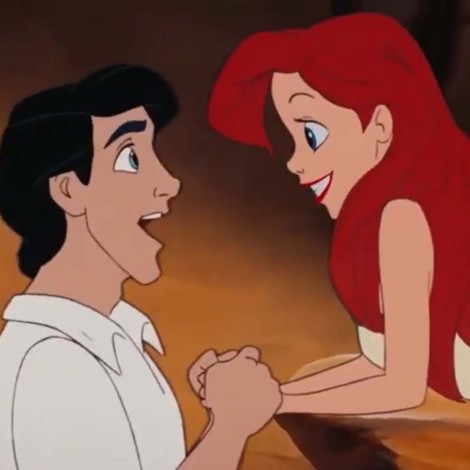 Esta teoría asegura que el príncipe Eric nunca estuvo enamorado de Ariel de ‘La Sirenita’