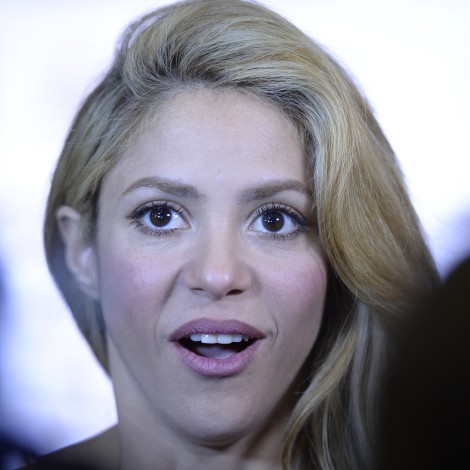 Amigo de Piqué levanta sospechas de que Shakira también fue infiel