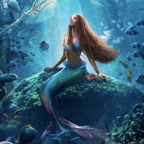 Live action de “La Sirenita” vuelve a causar polémica por la modificación de una parte fundamental de la historia
