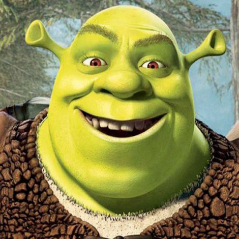 Confirman Shrek 5 con el elenco original