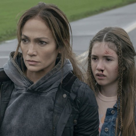 Netflix lanza primer tráiler de "The Mother" con Jennifer Lopez como asesina