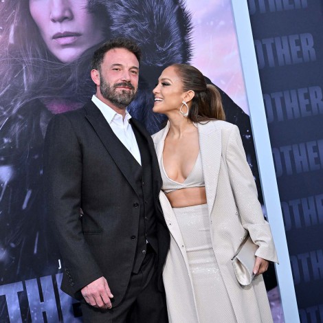 Rumores de separación cobran fuerza: Ben Affleck y Jennifer Lopez protagonizan nueva pelea