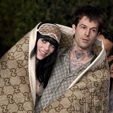 Billie Eilish pone fin a su relación con Jesse Rutherford: Descubre los motivos detrás de su separación