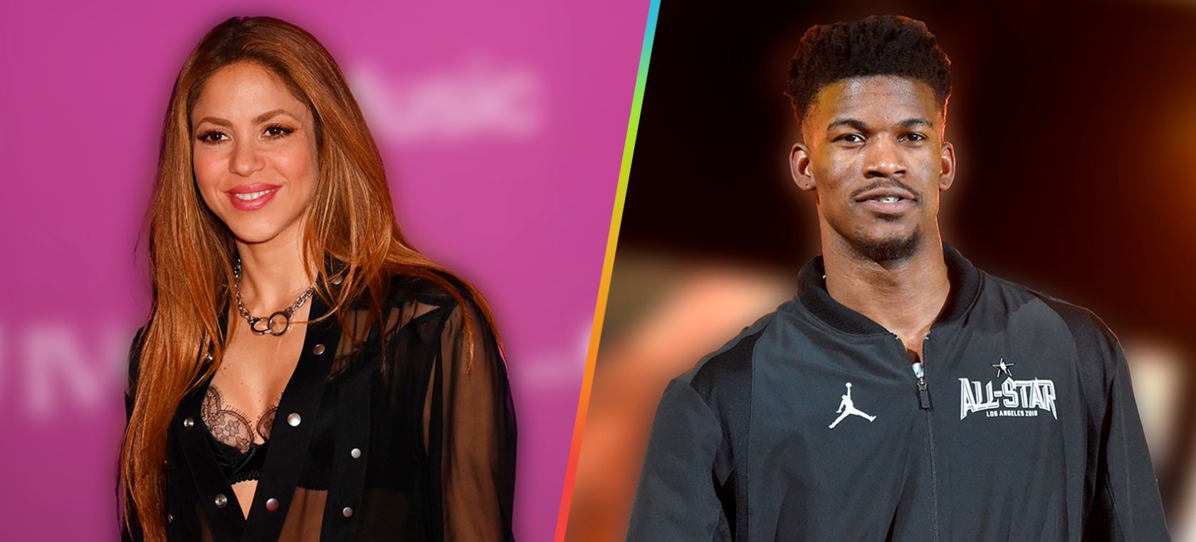 Shakira y Jimmy Butler: ¿Por qué se rumora que Shakira podría tener un