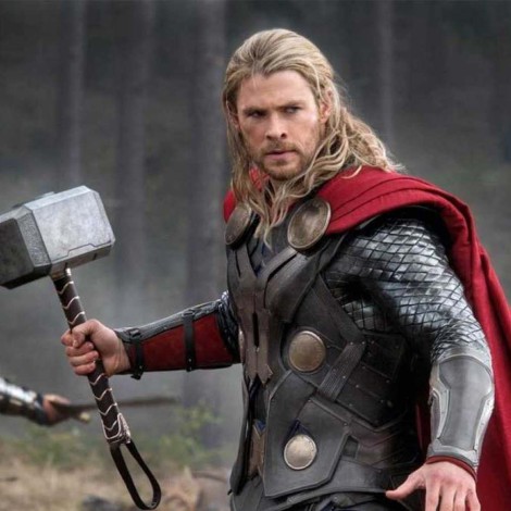 Chris Hemsworth critica la evolución de ‘Thor’ y nos hace pensar que ya no quiere ser el Dios del trueno