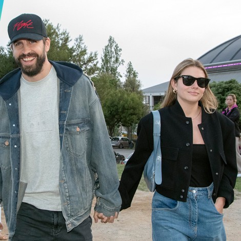 Gerard Piqué y Clara Chía alistan boda; así será el gran anuncio