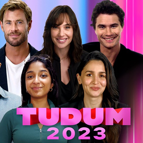 TUDUM 2023: Conoce las nuevas series, películas y otras novedades que prepara Netflix