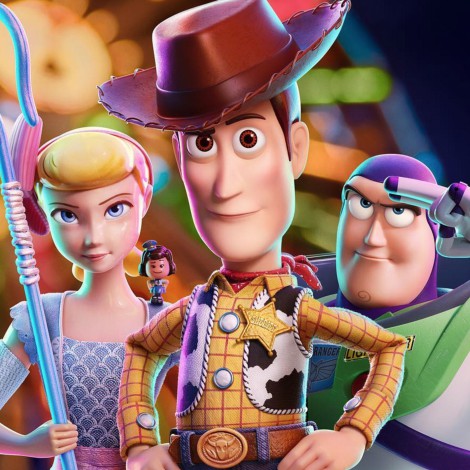 Pixar confirma a los nuevos personajes de “Toy Story 5”