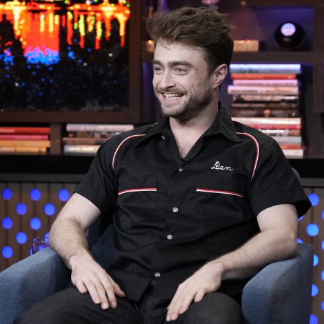 ¿Actuará Daniel Radcliffe en la nueva serie de 'Harry Potter' de MAX?