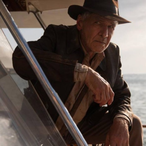 ¡Ay no! Indiana Jones y el Dial del Destino fracasa en cines en su primer fin de semana