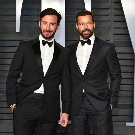 ¿Un Actor de Cine para Adultos Rompió el Matrimonio de Ricky Martin y Jwan Yosef? Esto sabemos