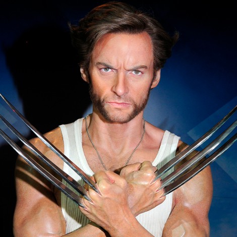 Así luce Hugh Jackman en el traje de Wolverine para ‘Deadpool 3’