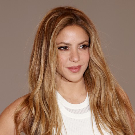 Lewis Hamilton estaría furioso con Shakira por esta razón