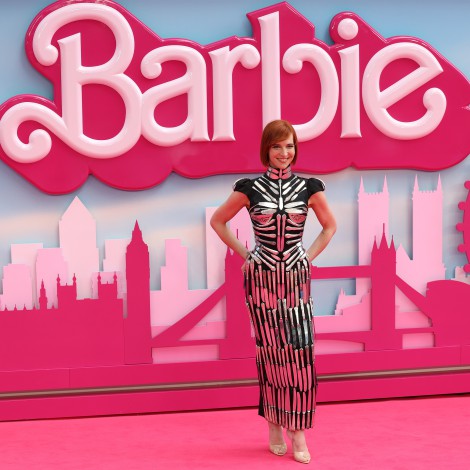¿Quién es Hari Nef, la actriz trans de 'Barbie'?