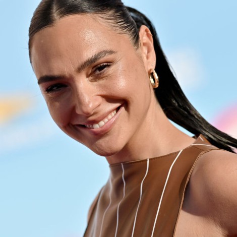 Gal Gadot confirma su participación en la “Mujer Maravilla 3” con James Gunn
