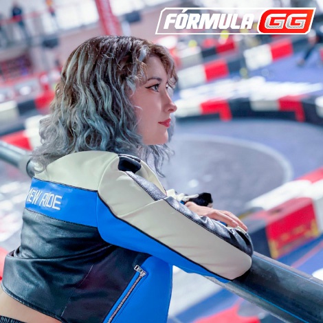 FórmulaGG: la nueva categoría de kartismo que reunió a los mejores creadores de contenido de LATAM