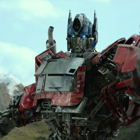 Los cineastas de “Transformers: el despertar de las bestias” se declaran fans de Perú