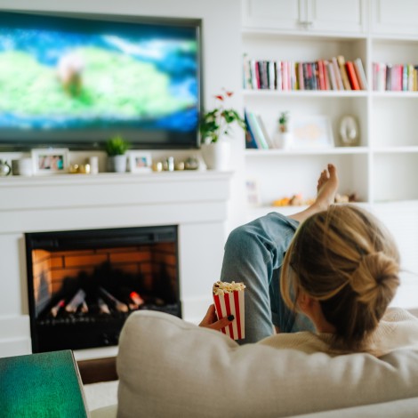Entra a un catálogo "secreto" de Netflix con este código
