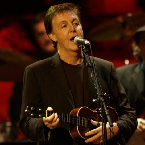 Paul McCartney anuncia su regreso con una canción en donde menciona a la CDMX