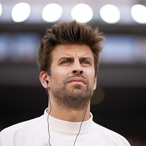 Gerard Piqué habría incumplido una estricta clausula de Shakira y Clara-mente su novia está involucrada