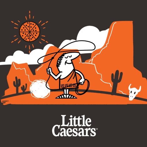 Little Caesars le dará sabor al Festival ARRE HSBC