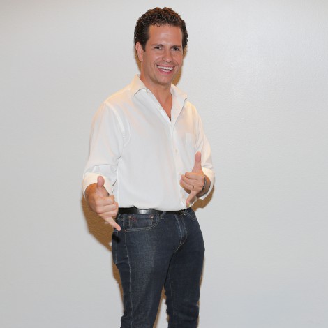 Familia del exTimbiriche, Diego Schoening, presenció balacera del AICM