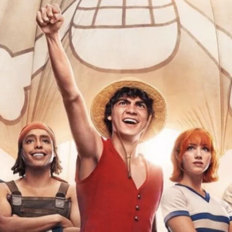 Esto es todo lo que sabemos de la segunda temporada de ‘One Piece’