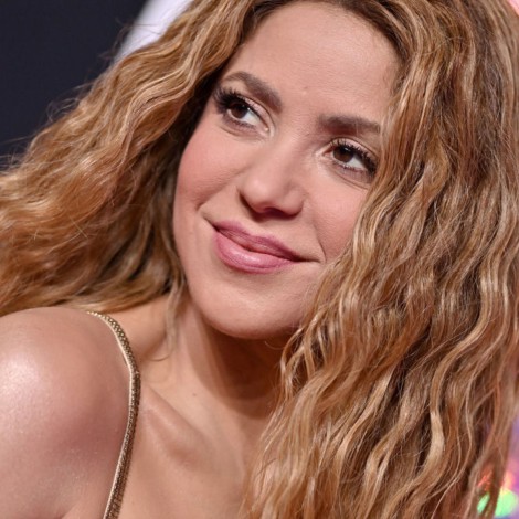Ella es Lili Melgar, la mujer a la que Shakira le dedicó su canción “El Jefe”