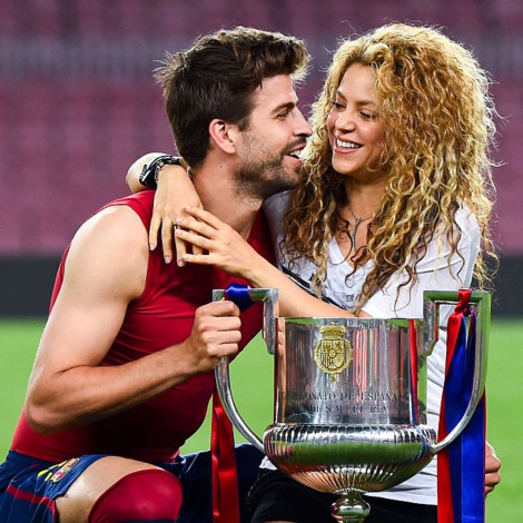 Por primera vez, Shakira habla de su ruptura con Piqué