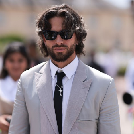 Así fue la reacción de Maluma tras ser tocado indebidamente por una fan