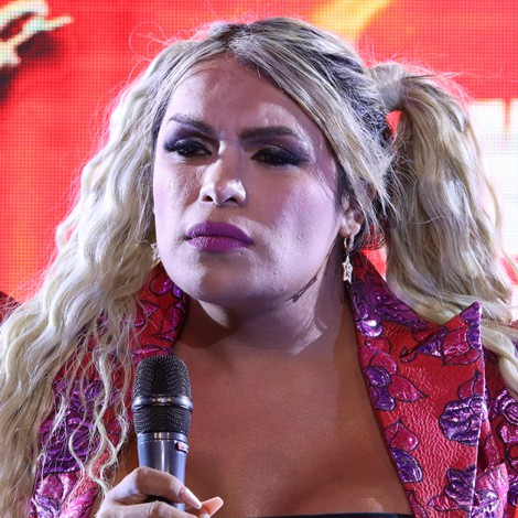 Wendy Guevara explota contra Ana María Alvarado tras criticarla
