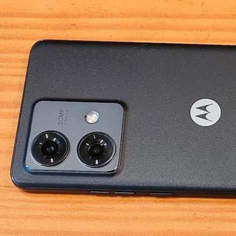 Motorola Edge 40 Neo: rebasando por completo a su antecesor