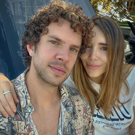 Novio de Alejandra Villafañe le dedica emotivo mensaje tras su fallecimiento