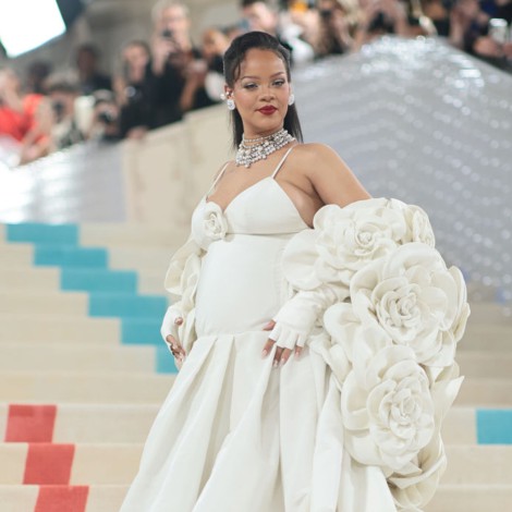 ¿Rihanna visitará México en su tour mundial para 2024? Esto sabemos