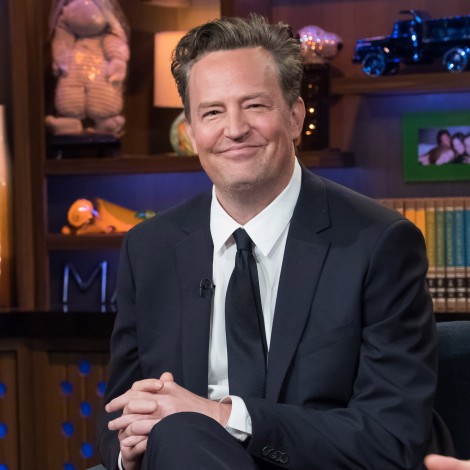 ¿Qué arrojó la autopsia de Matthew Perry?