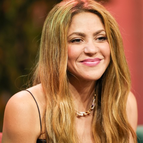 Shakira cambia la letra de 'La Bicicleta' para no nombrar a Piqué