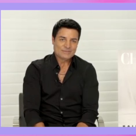Chayanne le entra a las rancheras con 'Necesito un Segundo'