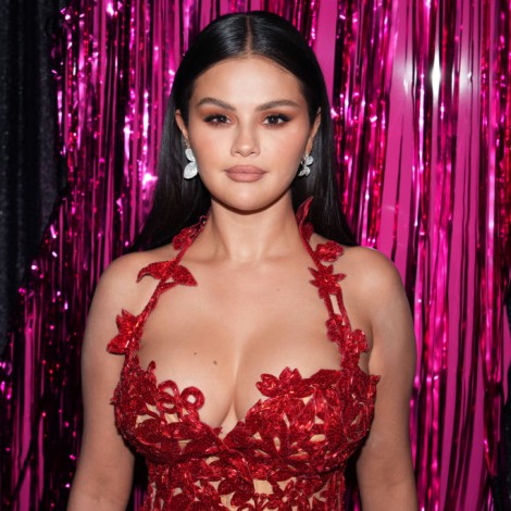 Selena Gomez se va de Instagram tras ataques en su contra