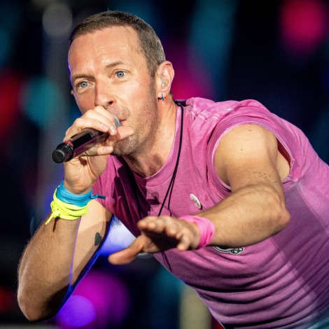Tu voz podrá ser parte del nuevo tema de Coldplay. Descubre cómo