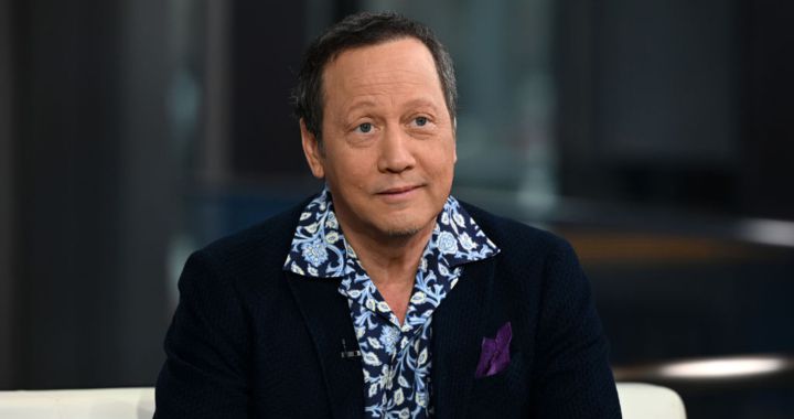 Rob Schneider’s Surprise Performance of “La Bikina” Goes Viral on Social Media