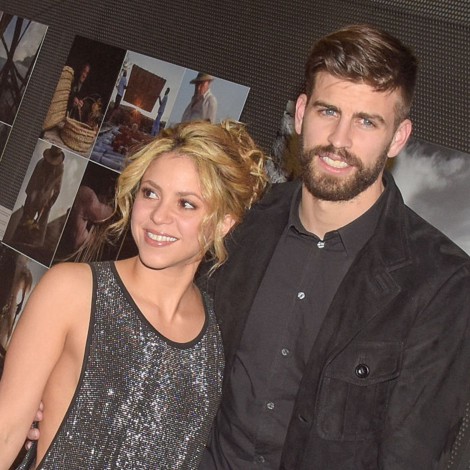 Gerard Piqué habla por primera vez de cómo se sintió al separarse de Shakira