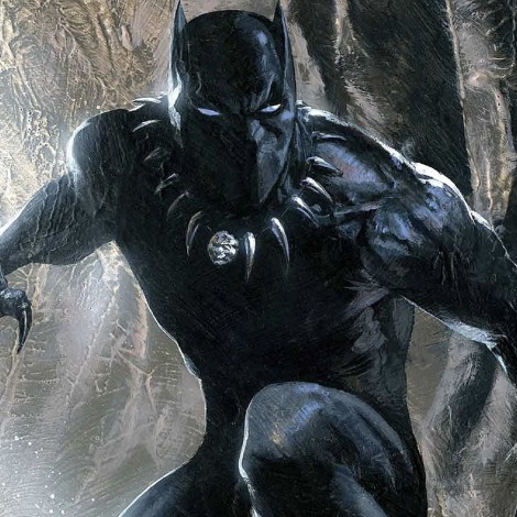 ¿Black Panther tiene una maldición? Esta es la teoria