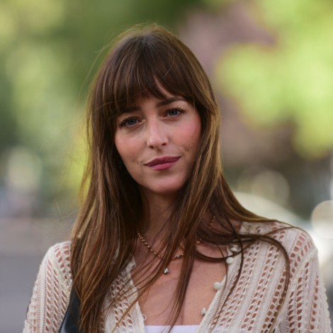 Dakota Johnson impacta con su papel de “Madame Web” en la nueva película de Marvel