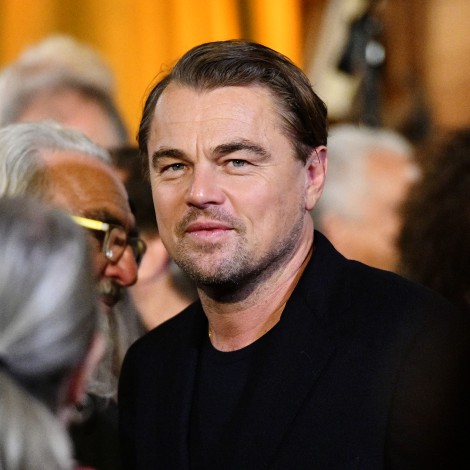 Leonardo DiCaprio prohibió entrar a una de sus ex a su fiesta de cumpleaños